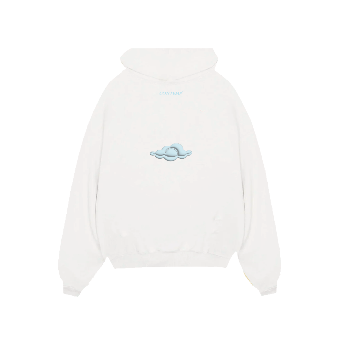 The Clouds Hoodie