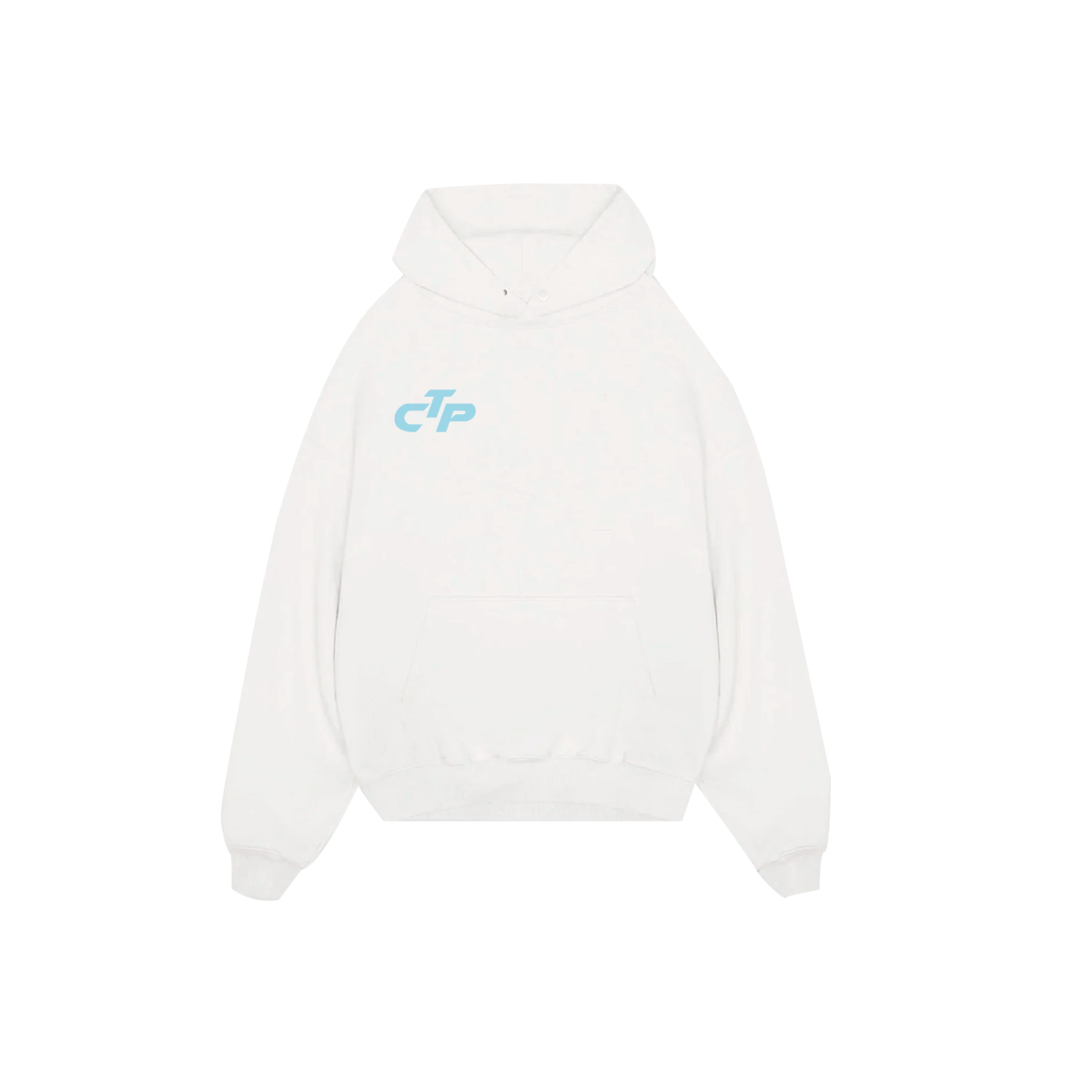 The Clouds Hoodie