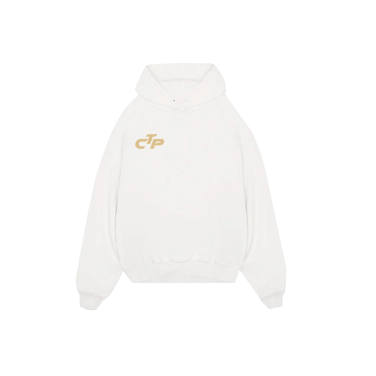 The Clouds Hoodie