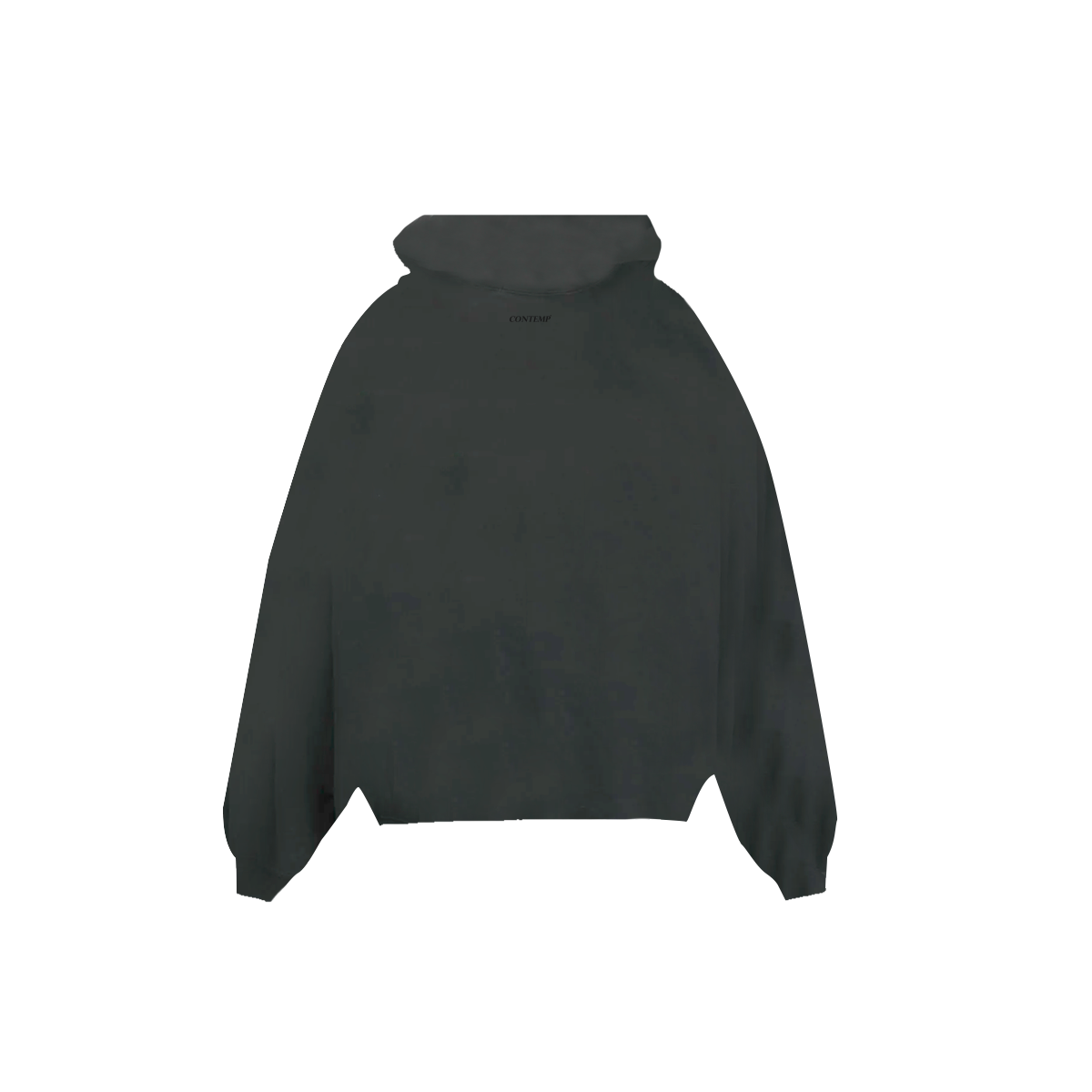 The Arc Hoodie