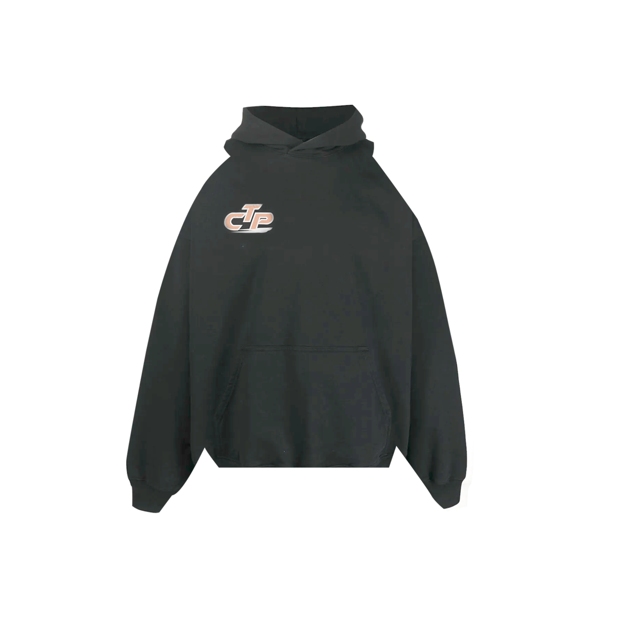 The Arc Hoodie