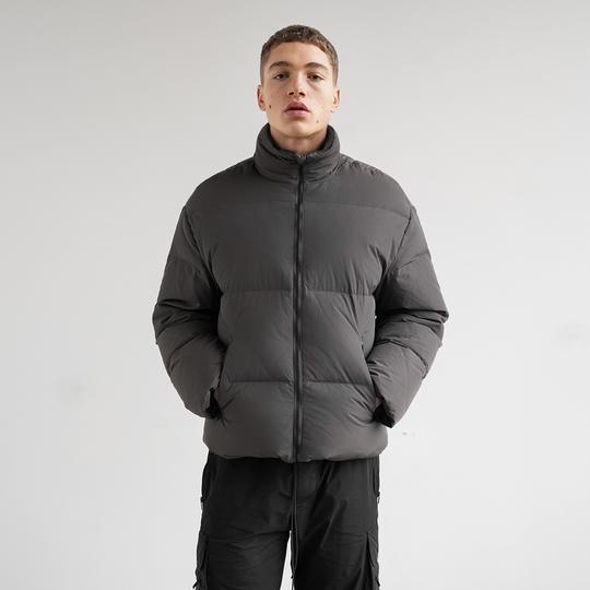 Puffer Jacket Contemporary