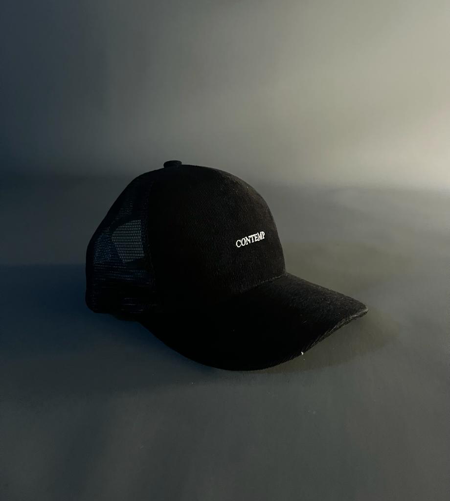 Gorra Trucker Contemp